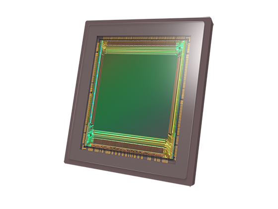Teledyne CMOS image sensor