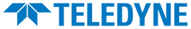 Teledyne Logo